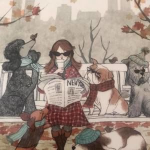 Meet your Posher, Astrith